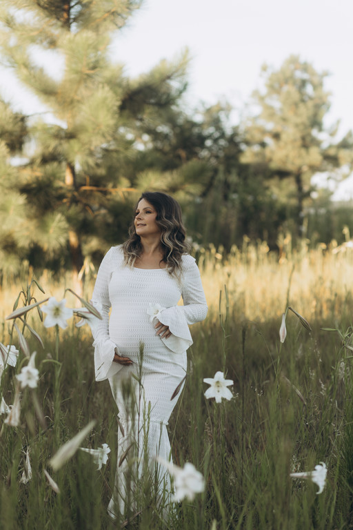 A color-graded look on Goodhue