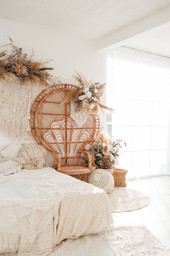 A color-graded look on Goodhue