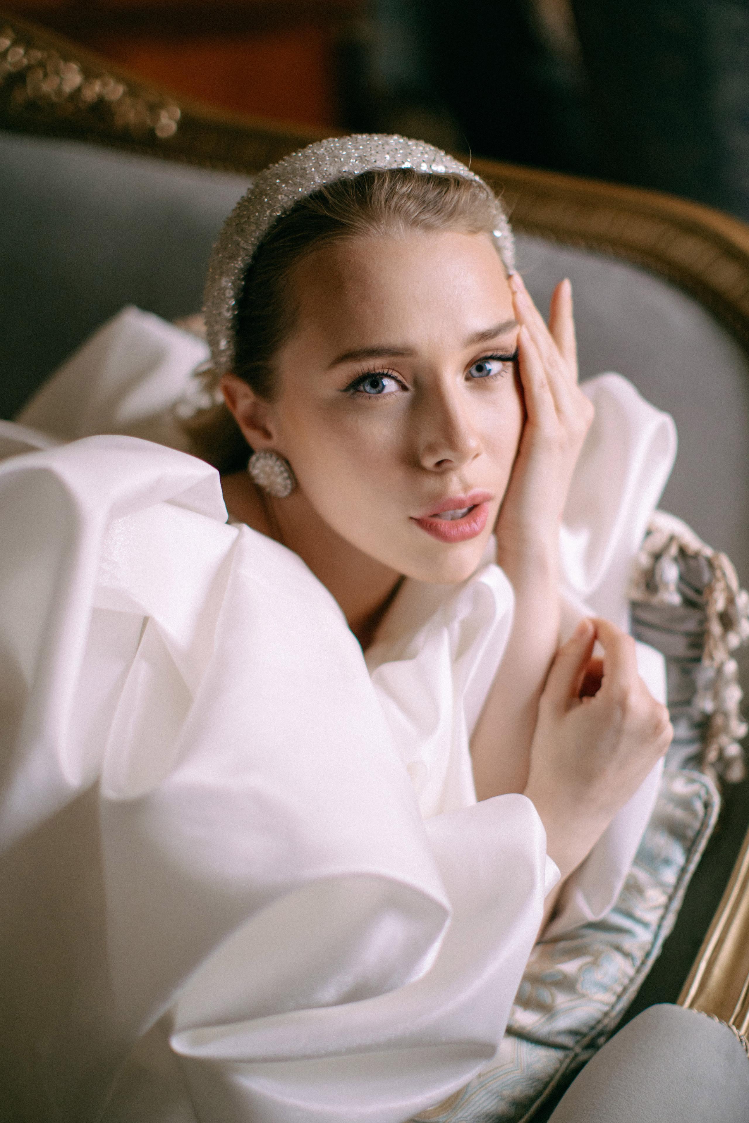 A color-graded look on Goodhue