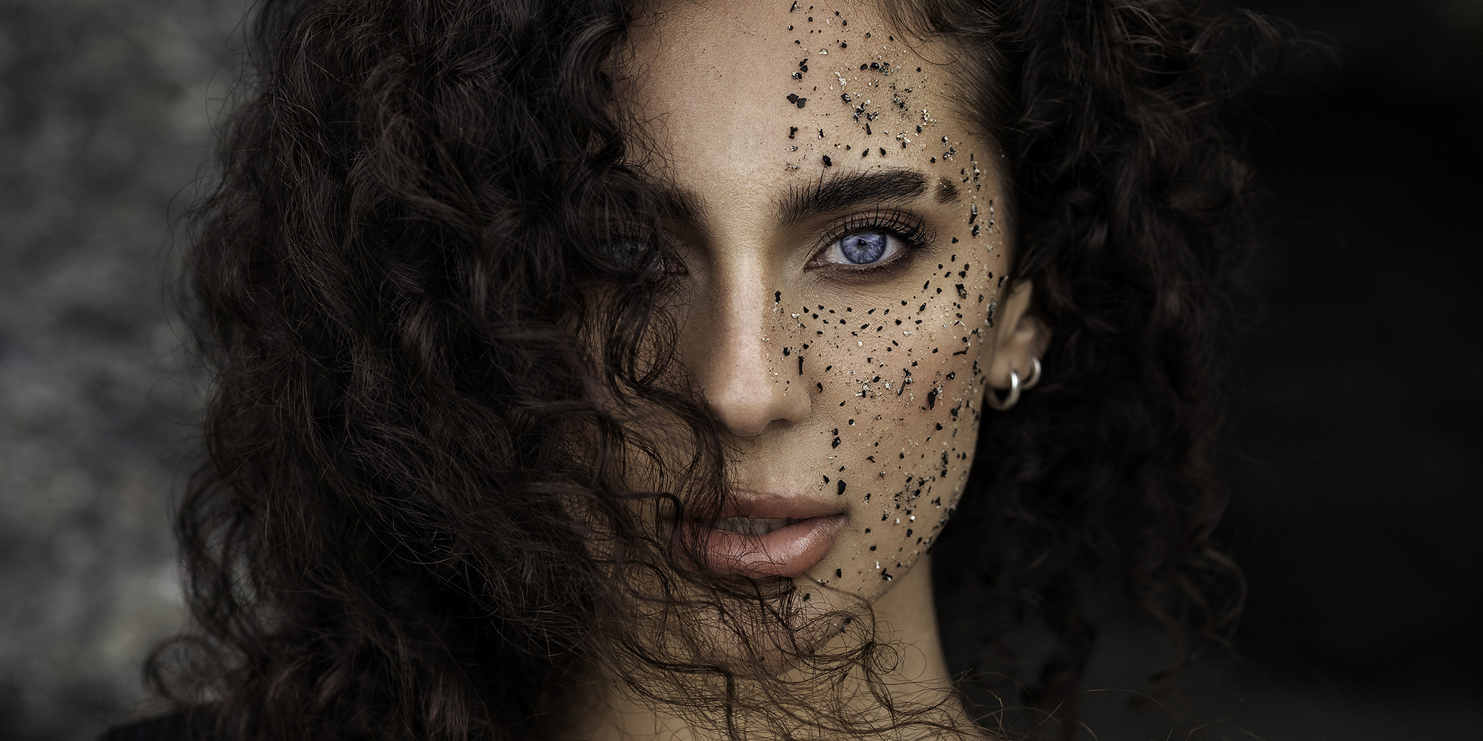 A color-graded look on Goodhue