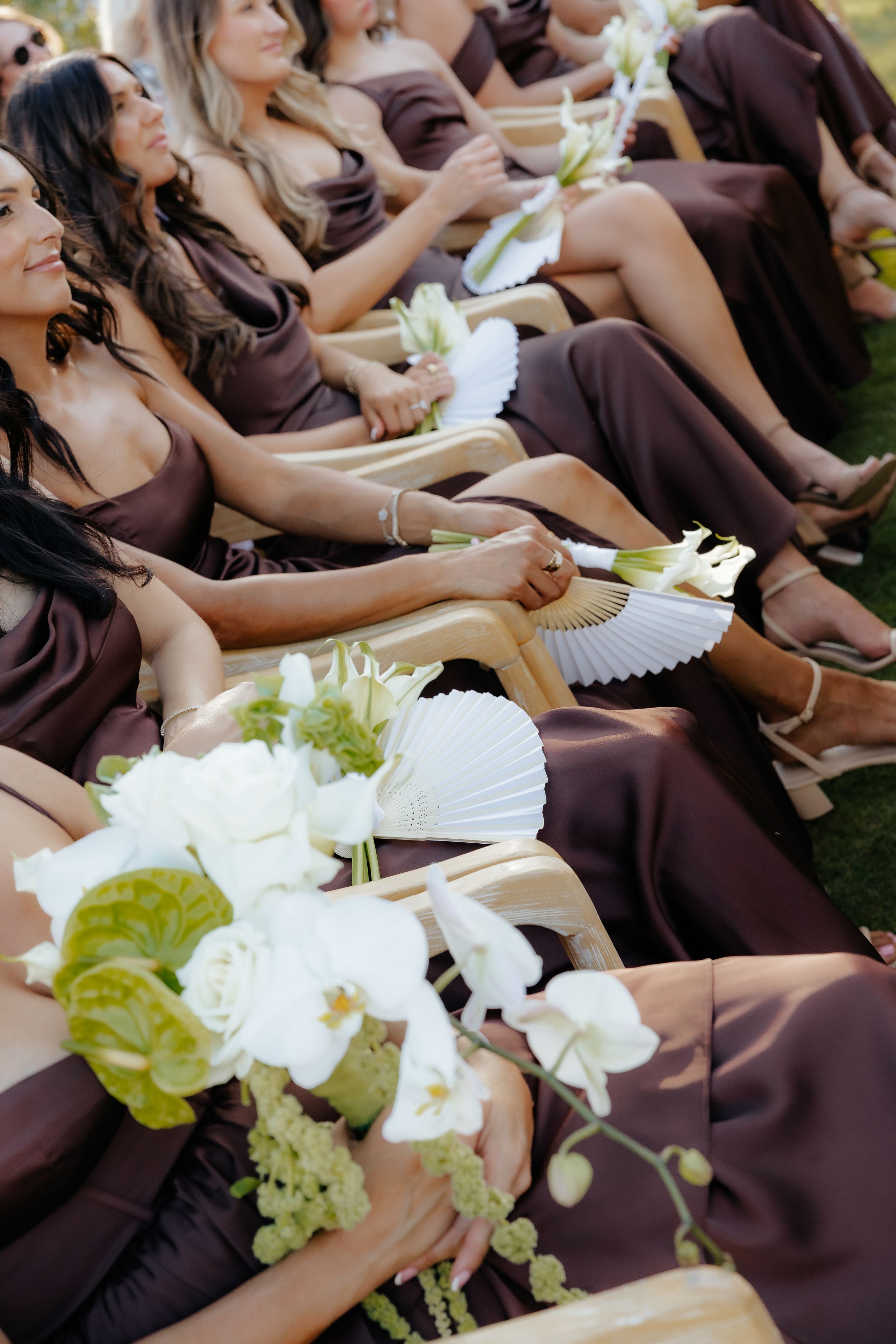 A color-graded look on Goodhue