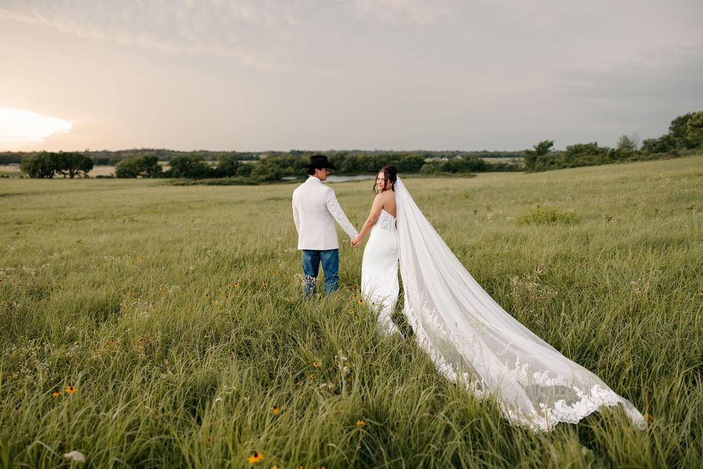 A color-graded look on Goodhue