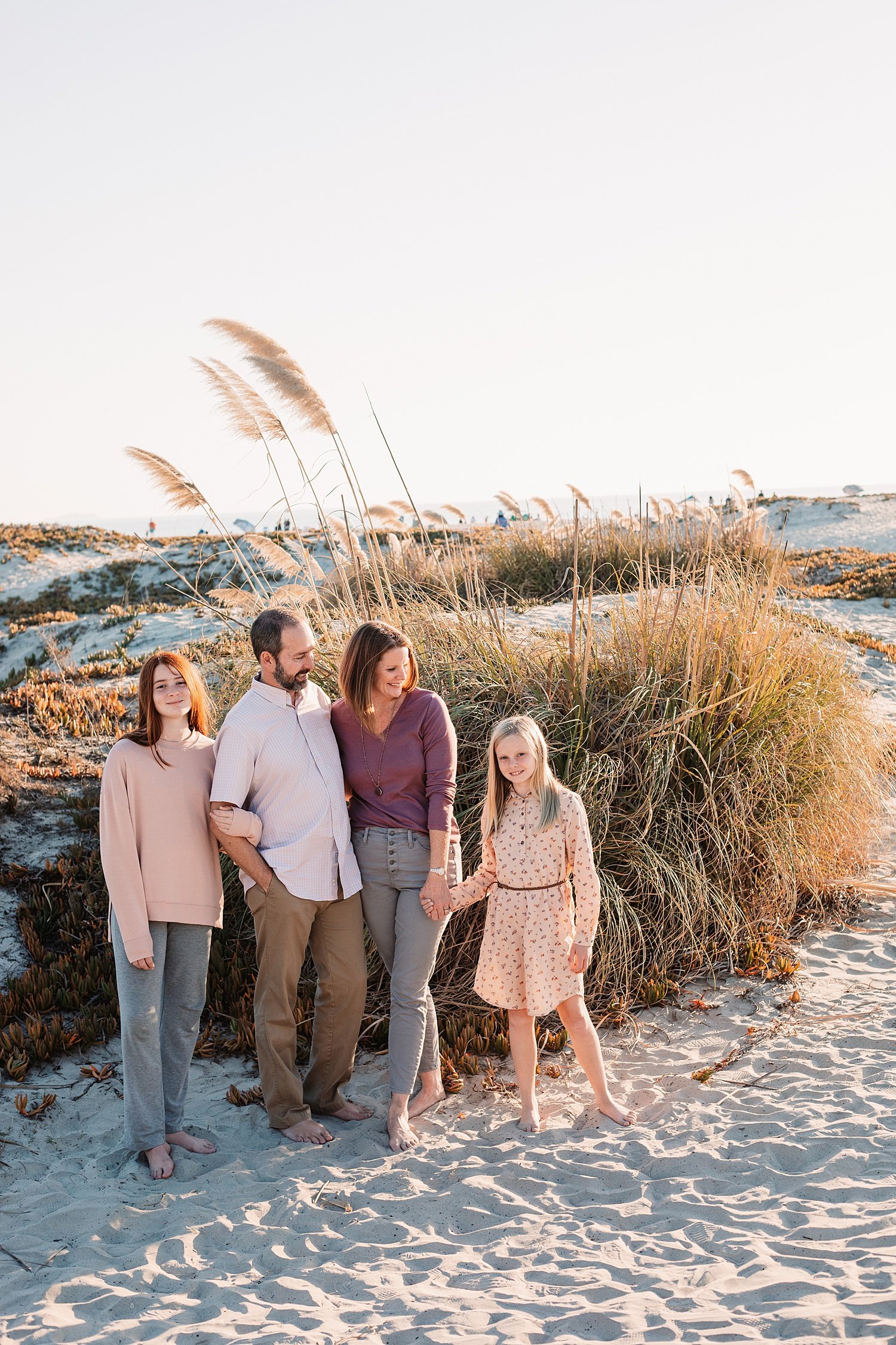 A color-graded look on Goodhue