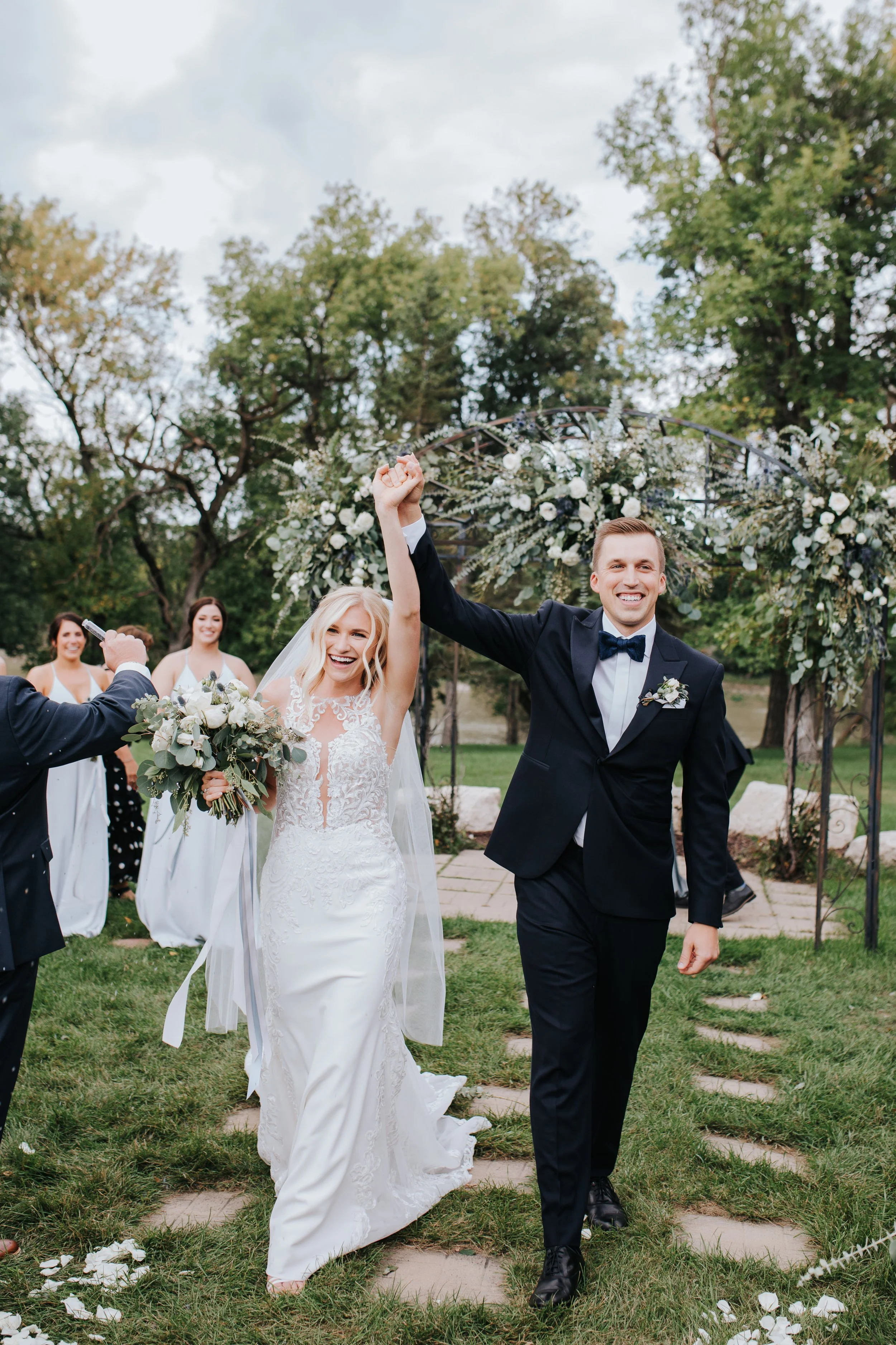 A color-graded look on Goodhue