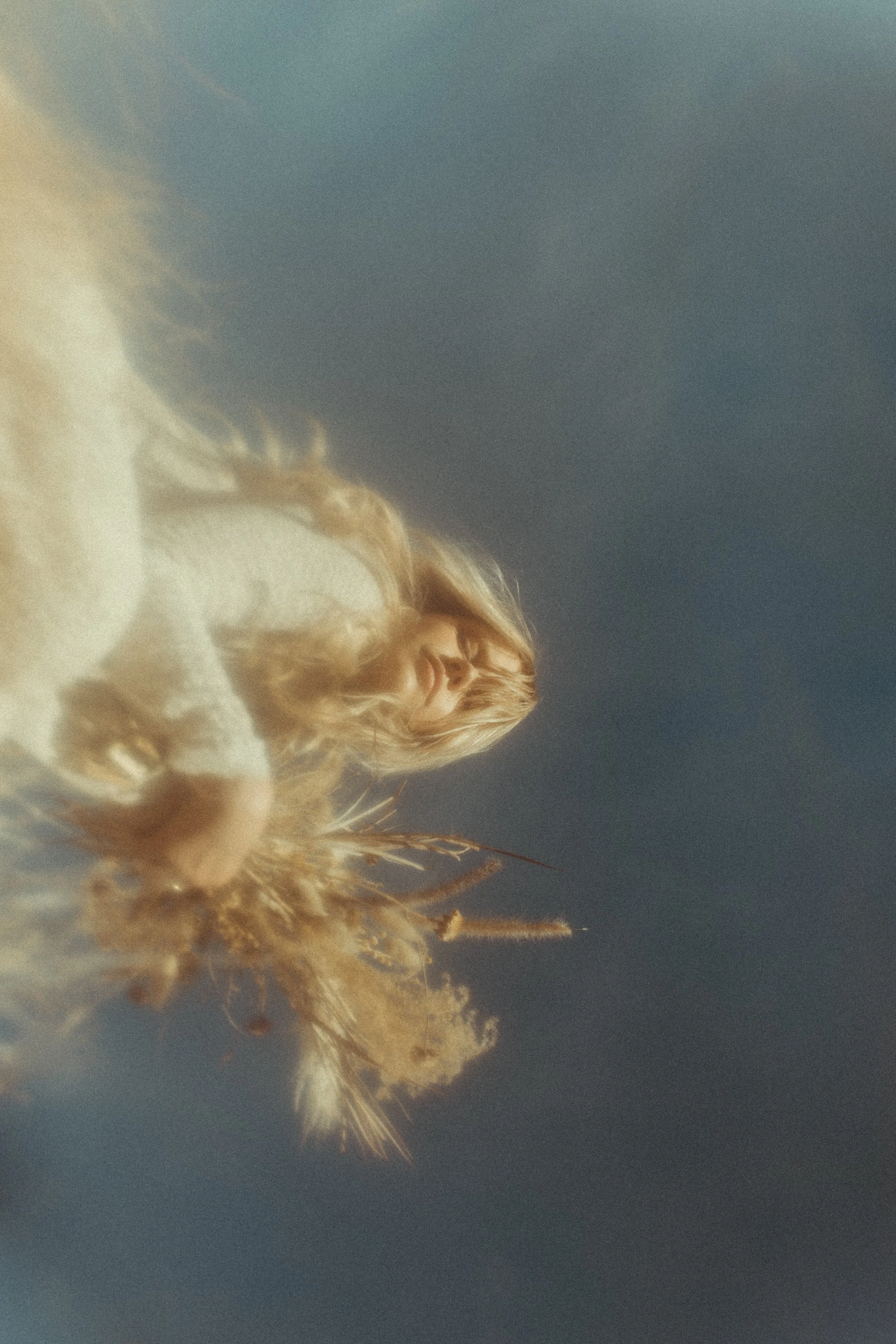 A color-graded look on Goodhue
