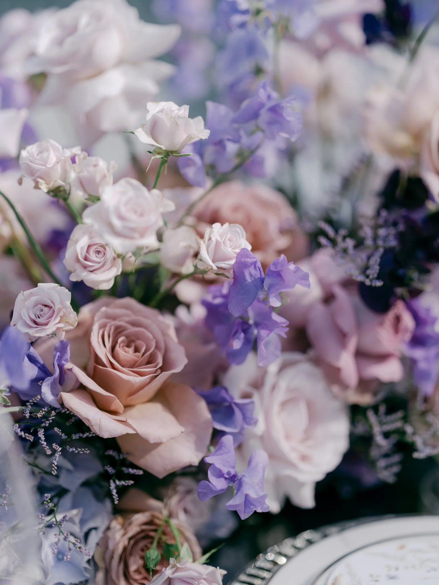 A color-graded look on Goodhue