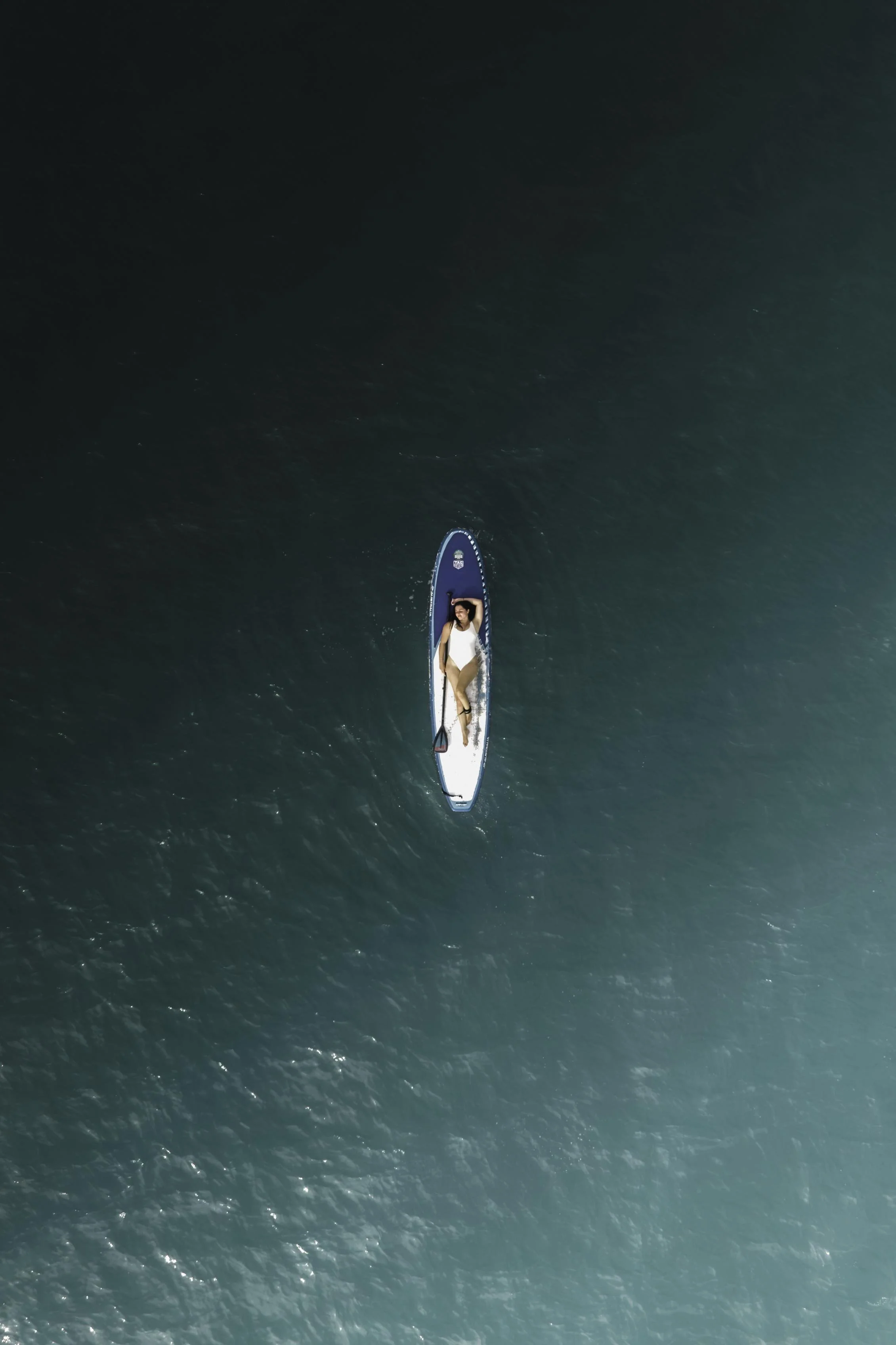 A color-graded look on Goodhue