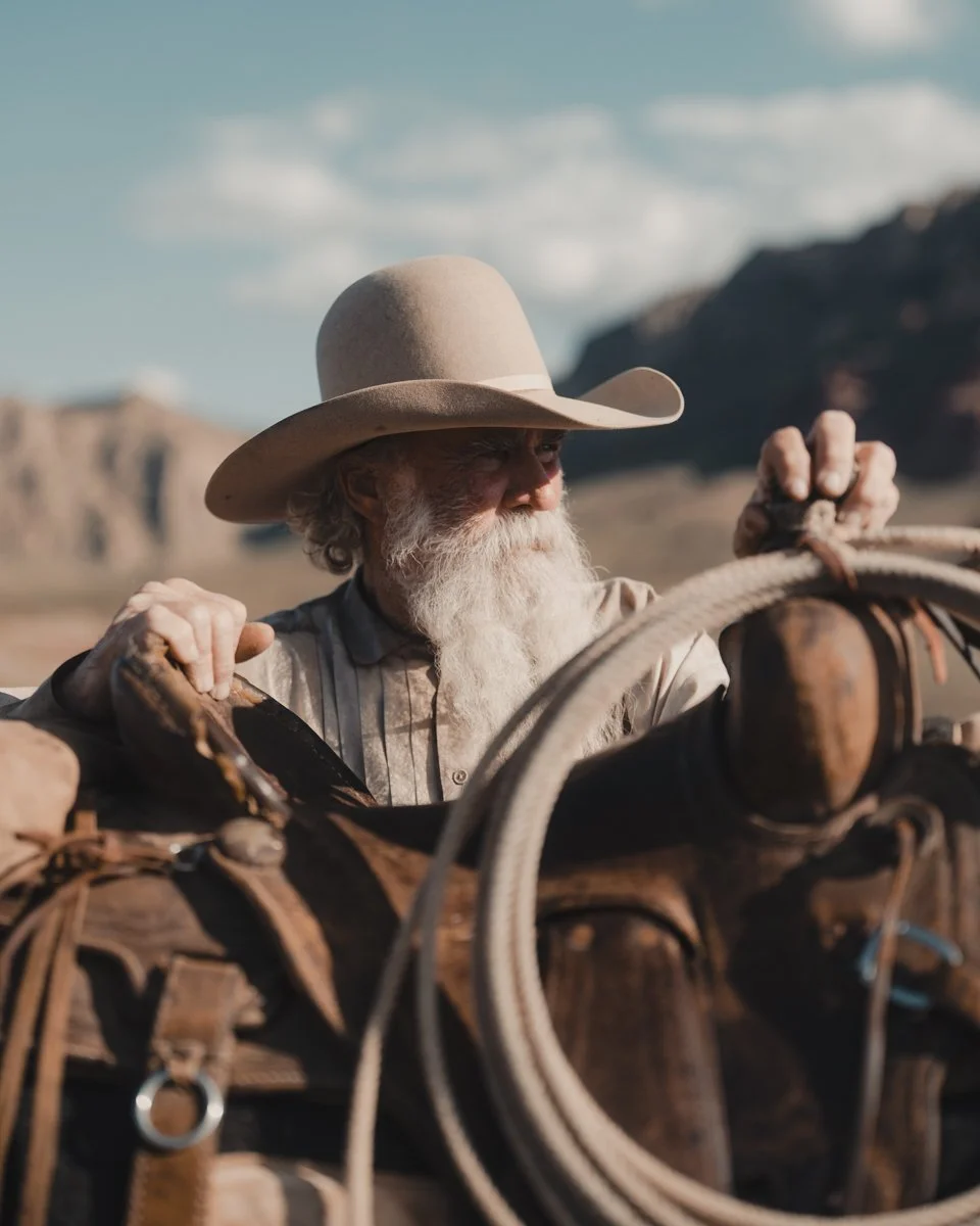 A color-graded look on Goodhue