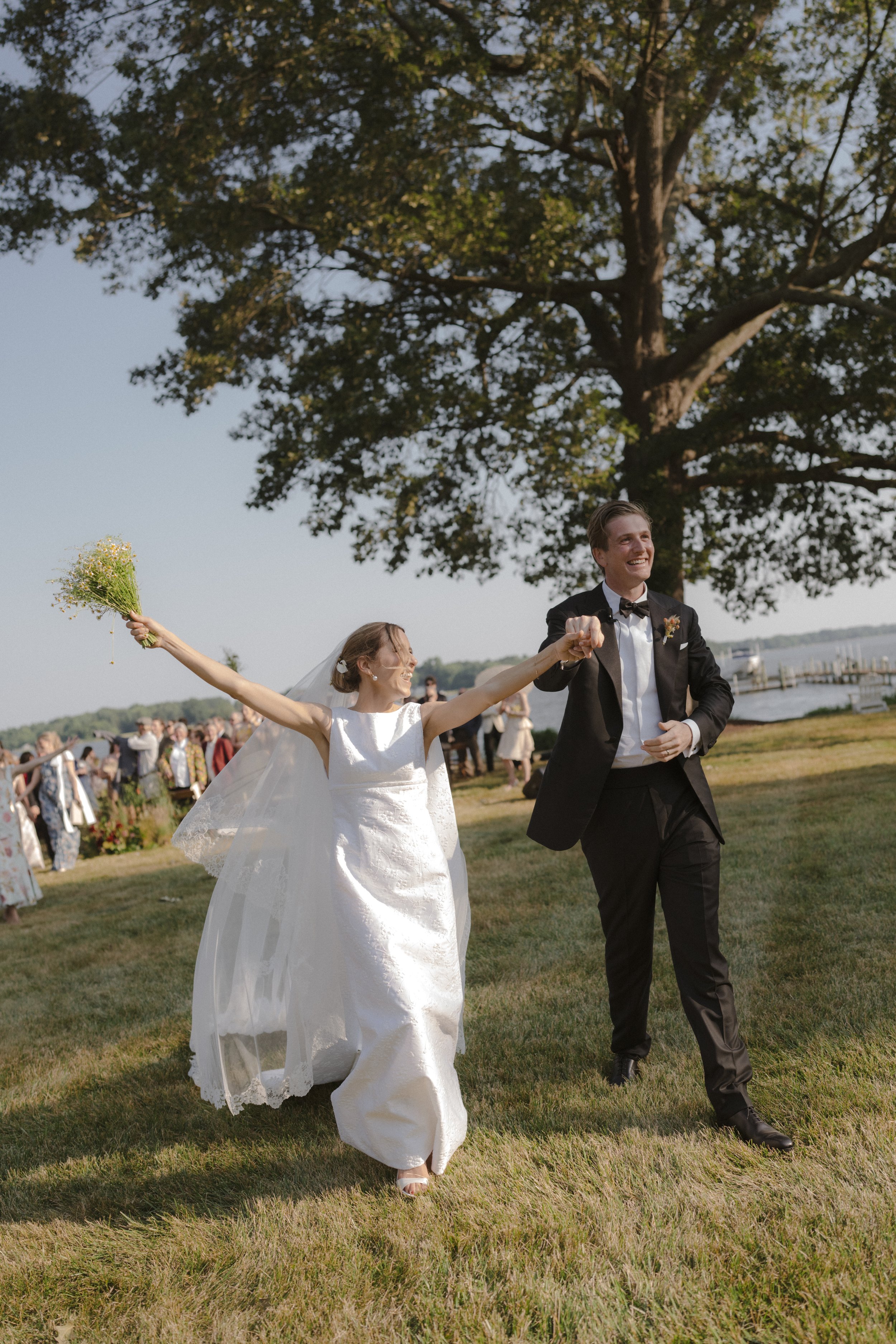 A color-graded look on Goodhue