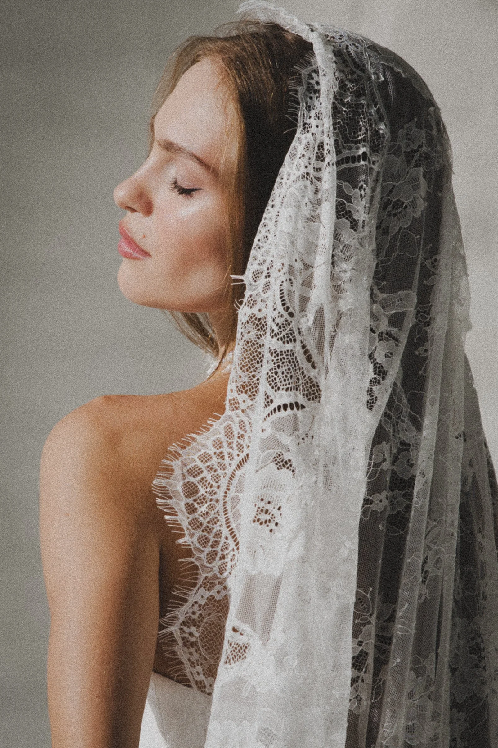 A color-graded look on Goodhue