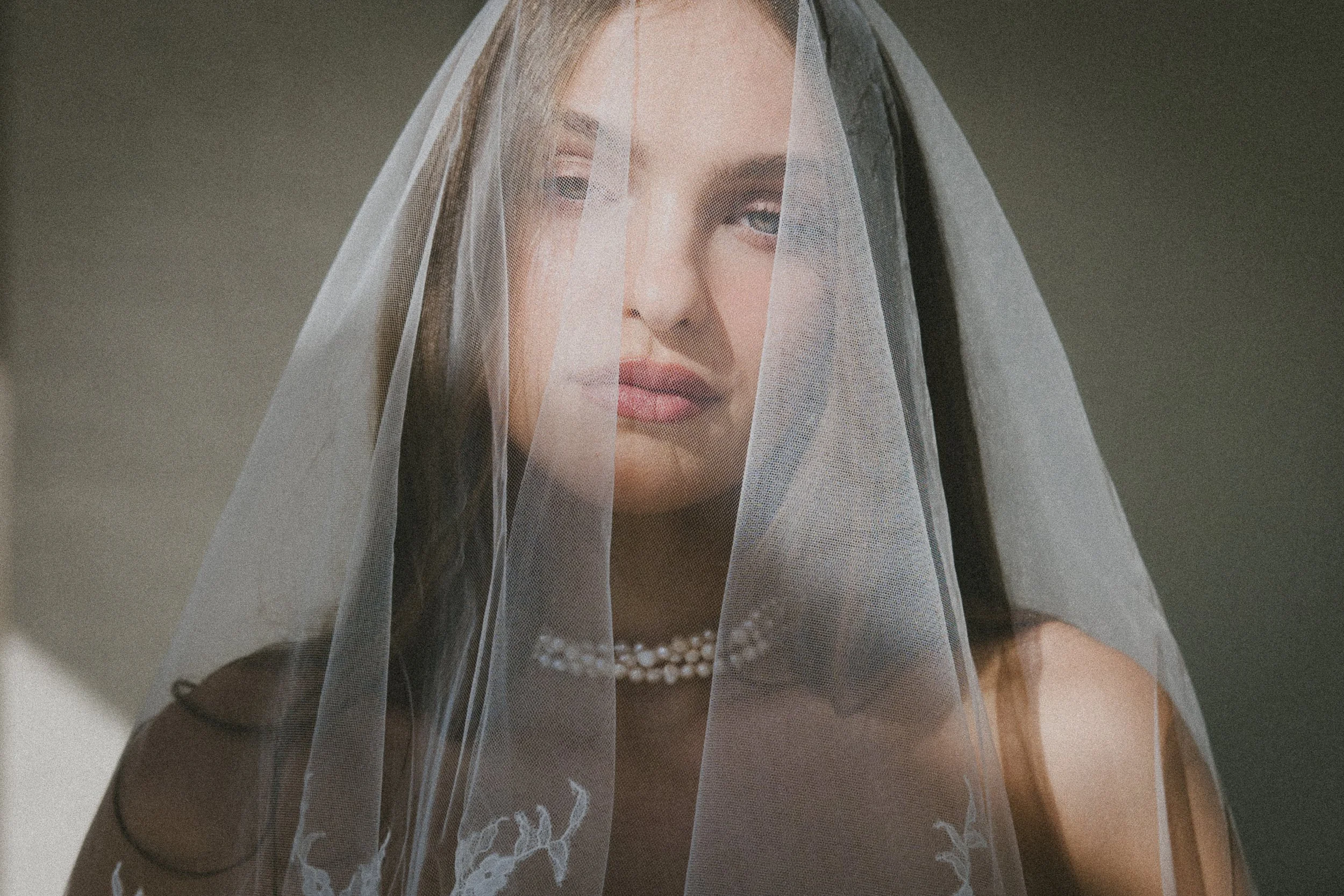 A color-graded look on Goodhue