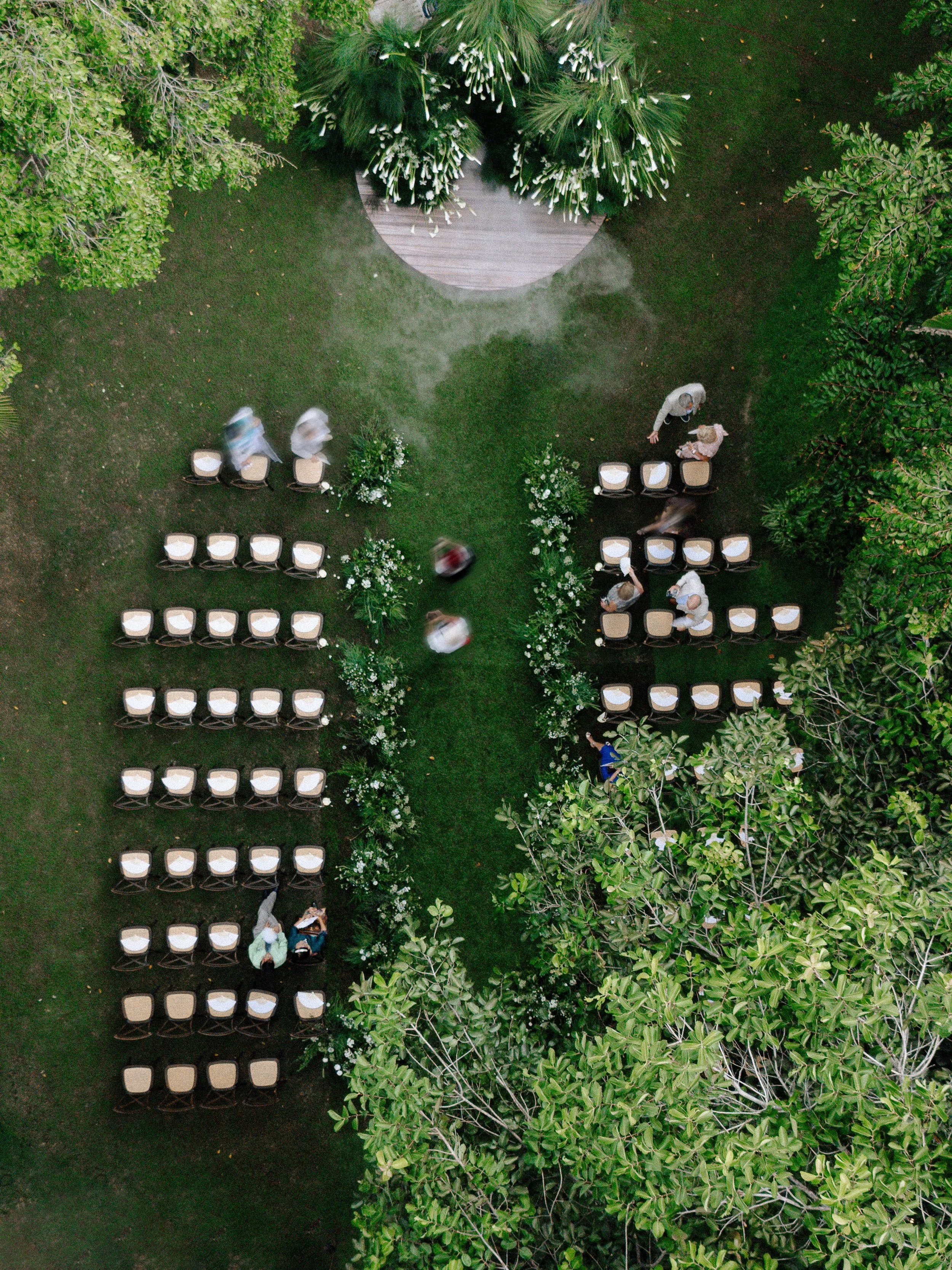 A color-graded look on Goodhue
