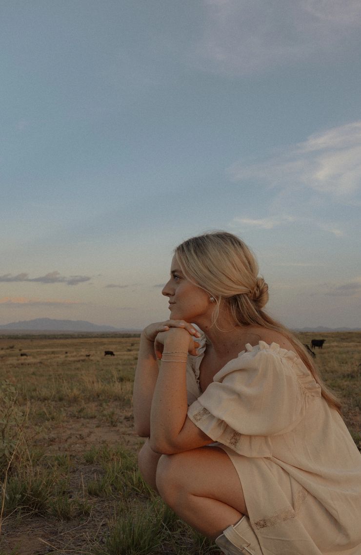 A color-graded look on Goodhue
