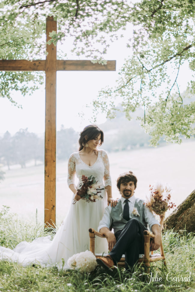 A color-graded look on Goodhue