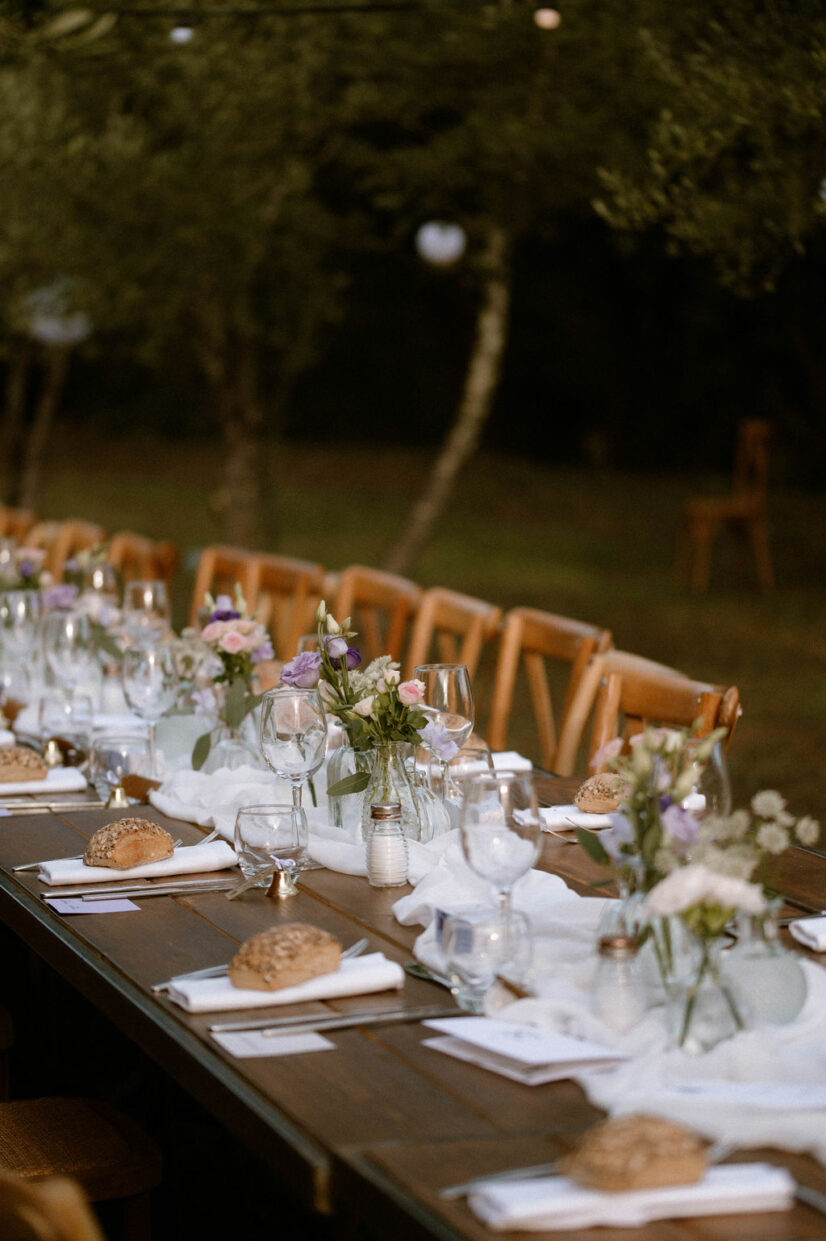 A color-graded look on Goodhue