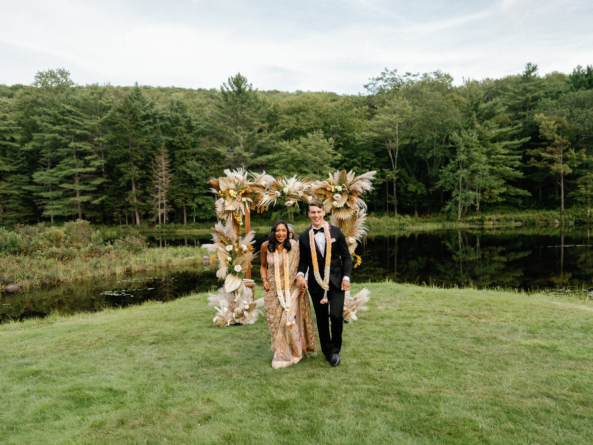 A color-graded look on Goodhue