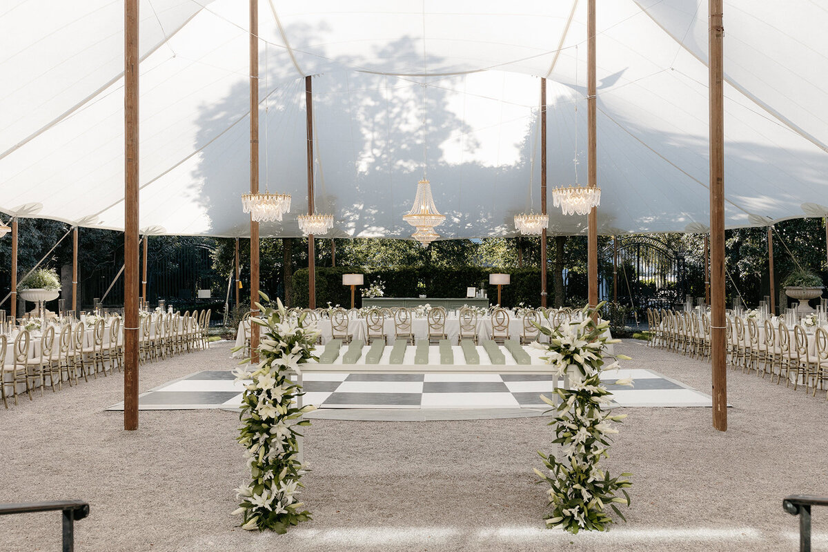 A color-graded look on Goodhue
