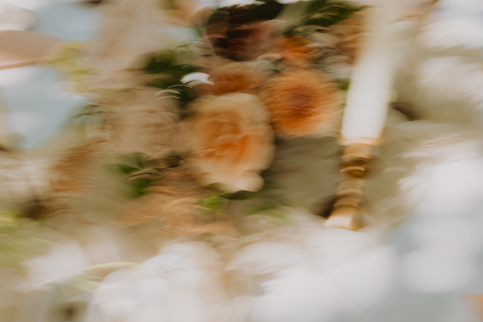 A color-graded look on Goodhue