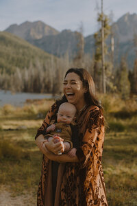 A color-graded look on Goodhue