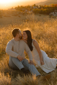 A color-graded look on Goodhue