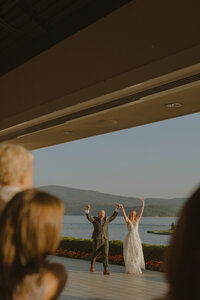 A color-graded look on Goodhue