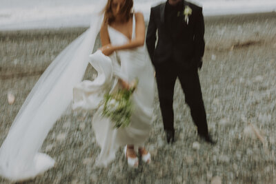A color-graded look on Goodhue