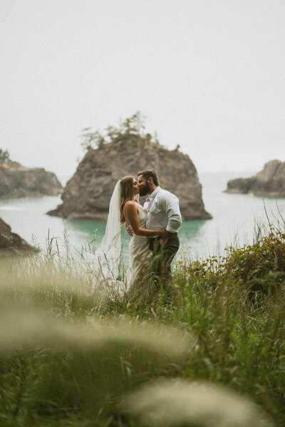 A color-graded look on Goodhue