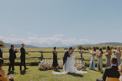 A color-graded look on Goodhue
