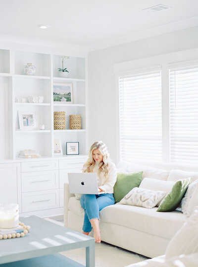 A color-graded look on Goodhue