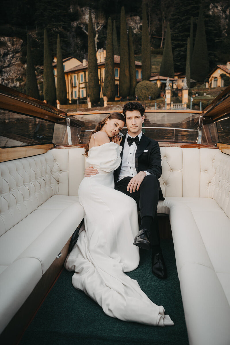 A color-graded look on Goodhue