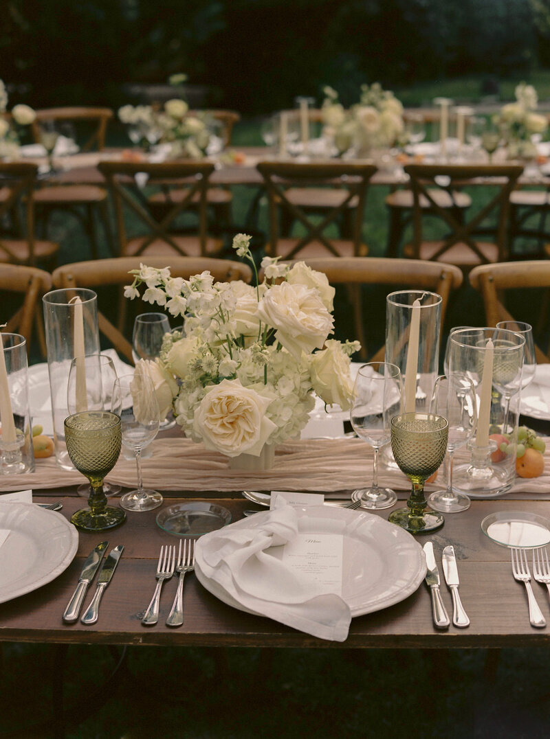A color-graded look on Goodhue