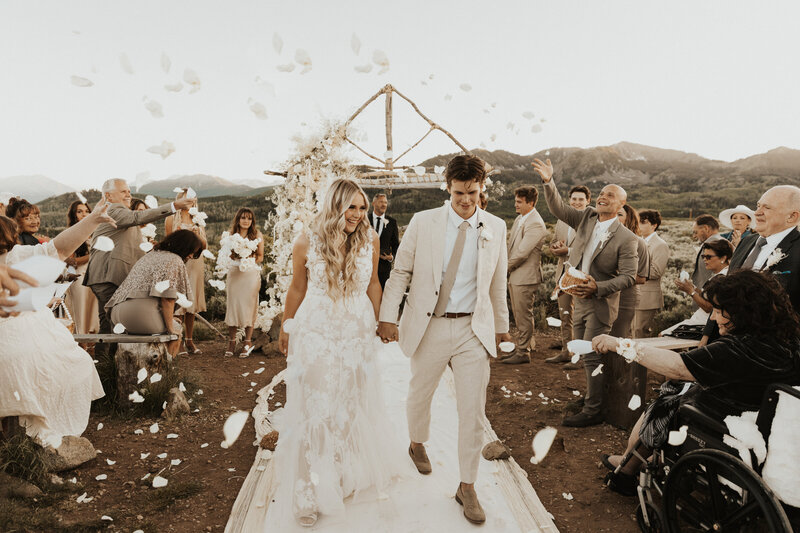 A color-graded look on Goodhue