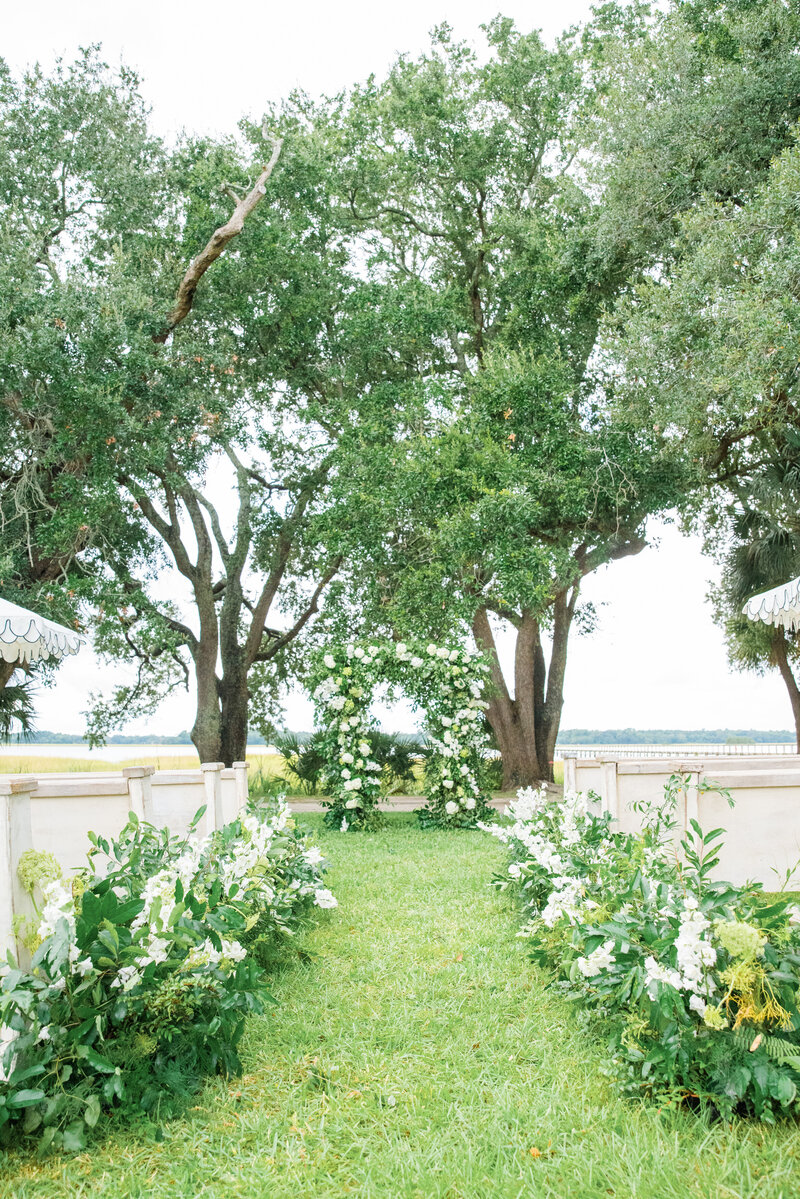 A color-graded look on Goodhue