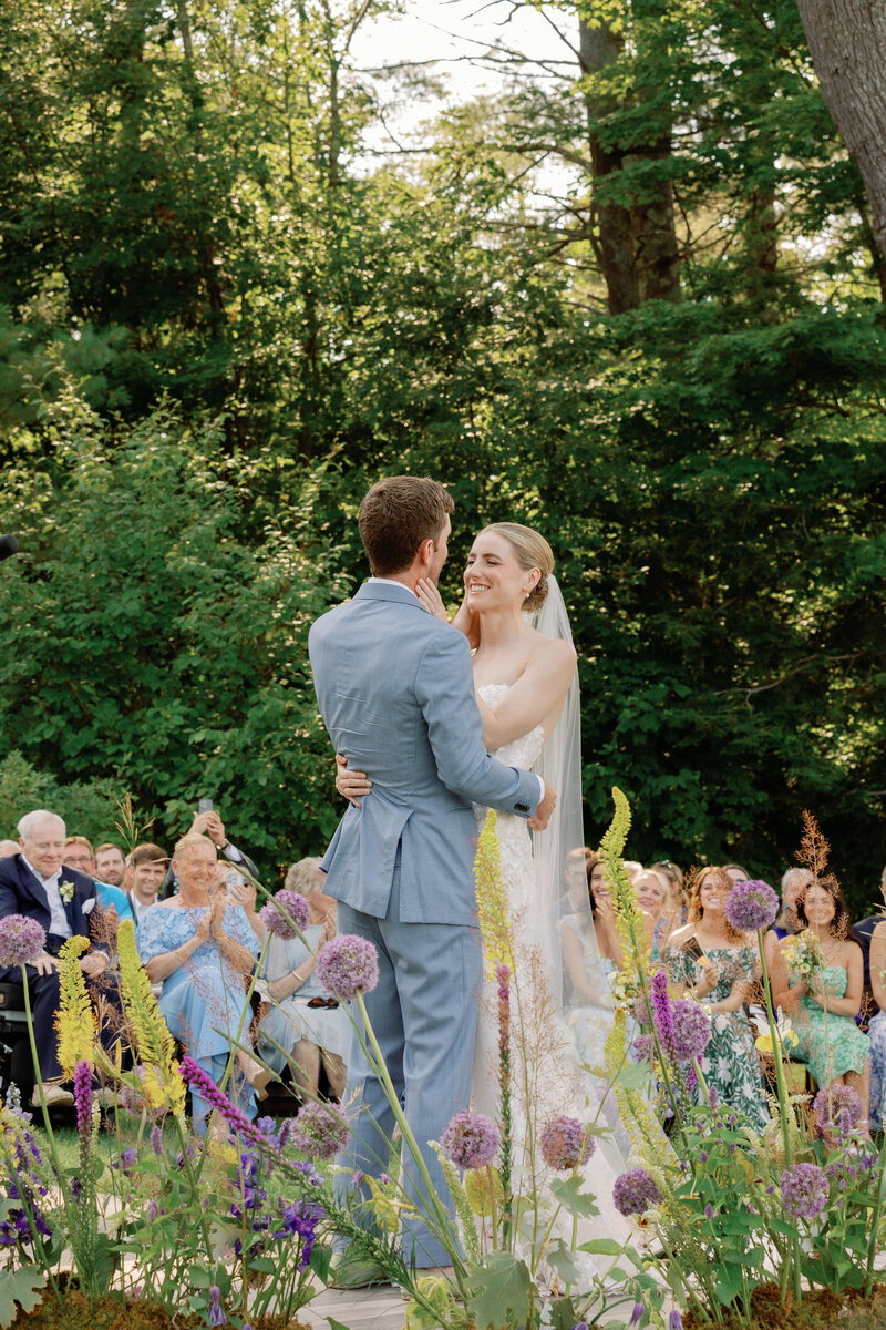 A color-graded look on Goodhue