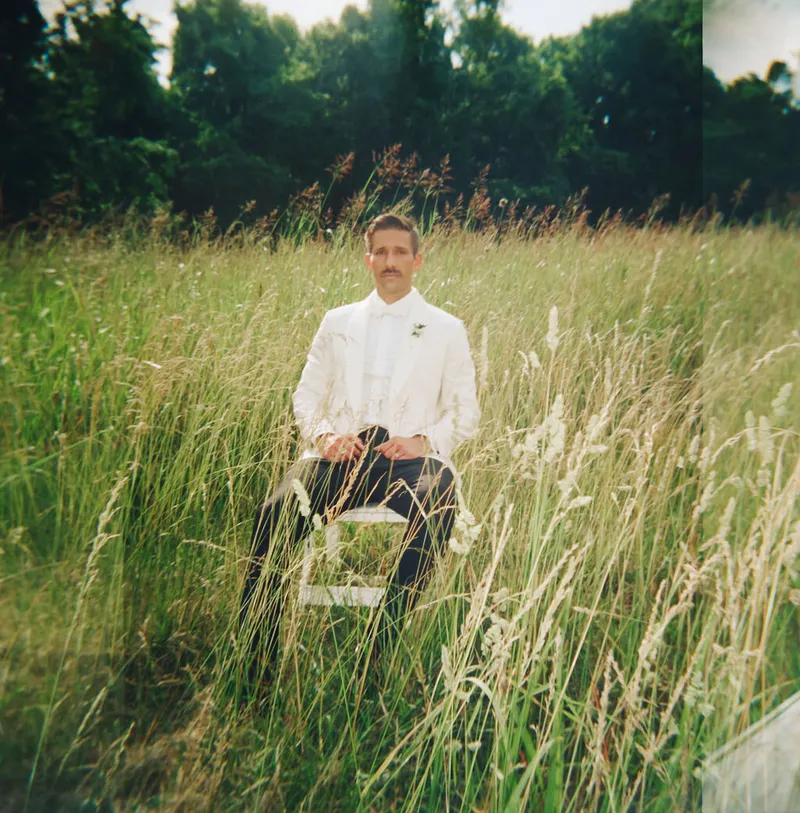 A color-graded look on Goodhue